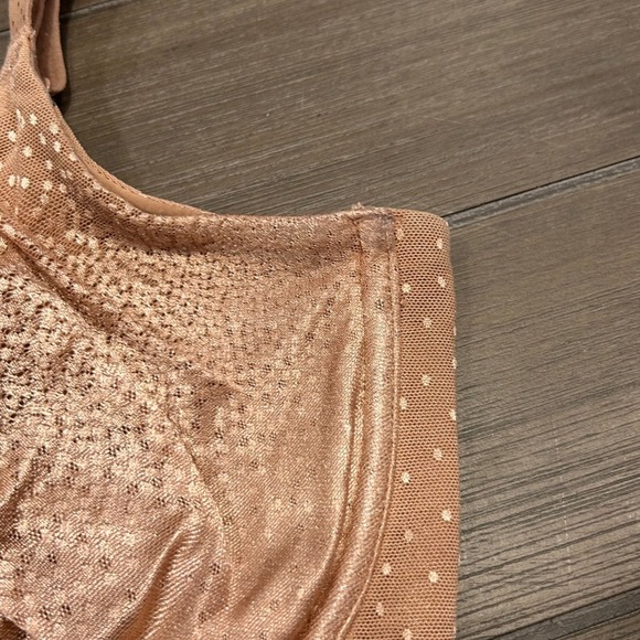 Wacoal 855303 Back Appeal Full Coverage Bra 32DDD - Picture 4 of 8